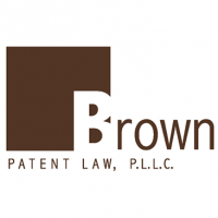 Brown Patent Law logo