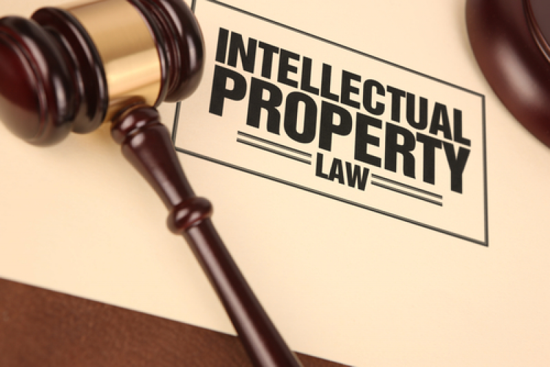 The Basics of Intellectual Property and the Laws